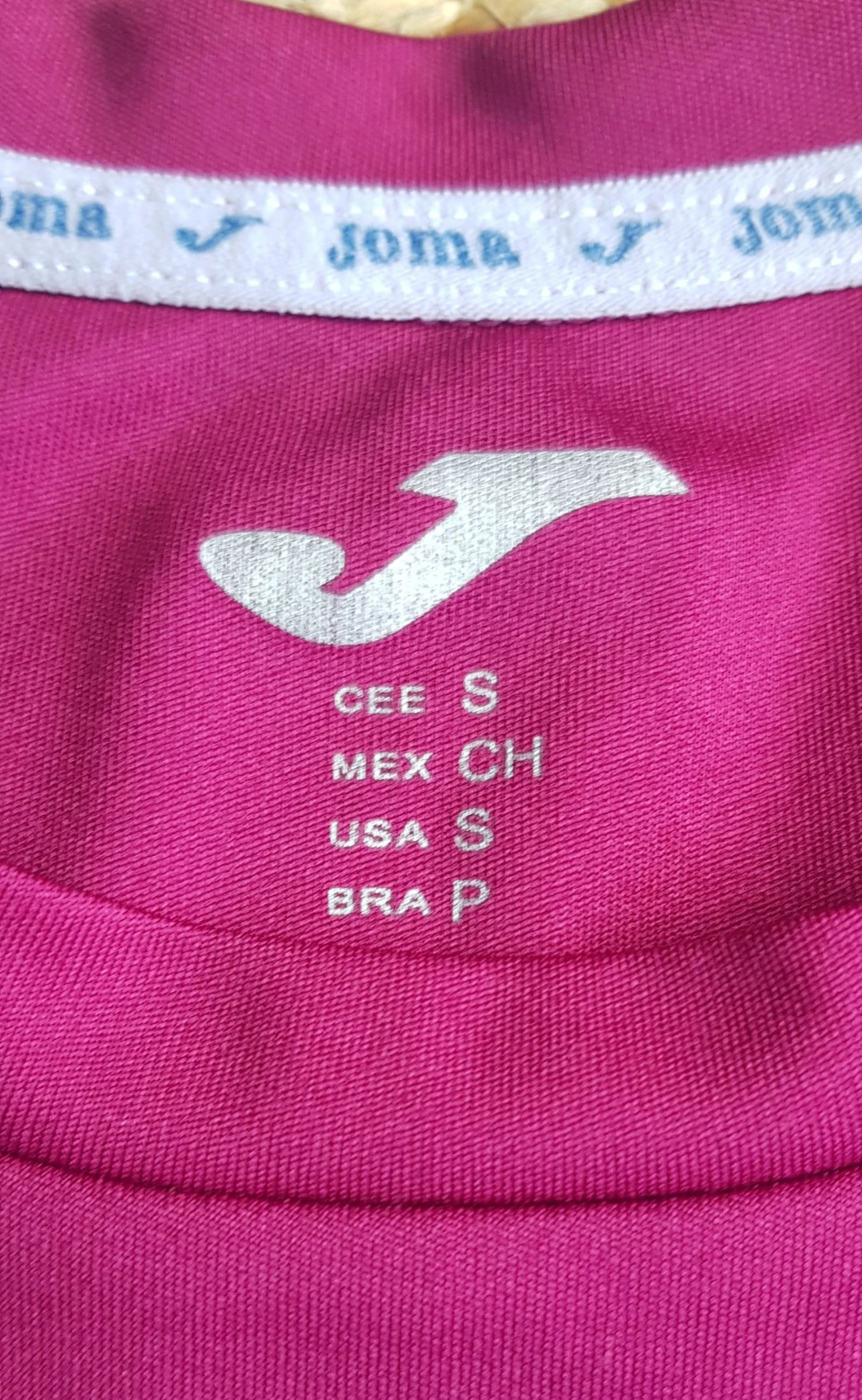 ❤️ women's volleyball club sports t-shirt number 10 size 36 ❤️ – photo 8